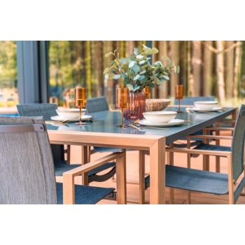 Set de mobilier pentru sufragerie DUISBURG